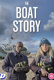 Boat Story (2023-)