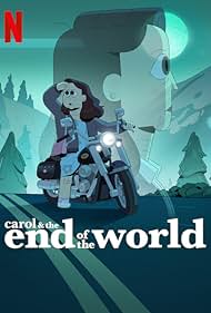 Carol The End of the World (2023-)