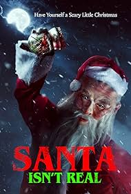 Watch Full Movie :Santa Isnt Real (2023)
