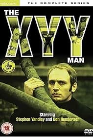 The XYY Man (1976-1977)