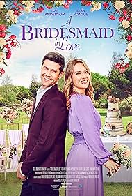 Watch Full Movie :A Bridesmaid in Love (2022)