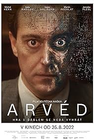 Watch Full Movie :Arved (2022)