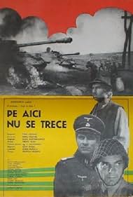 Pe aici nu se trece (1975)