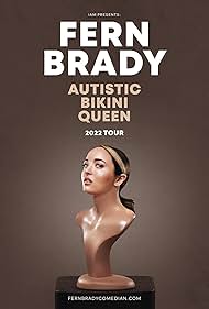 Watch Full Movie :Fern Brady Autistic Bikini Queen (2024)