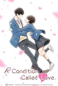 Watch Full Tvshow :A Condition Called Love (2024-)