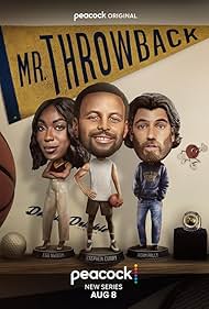 Watch Full Tvshow :Mr Throwback (2024-)