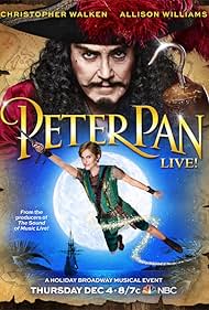 Peter Pan Live (2014)