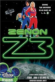 Watch Full Movie :Zenon Z3 (2004)