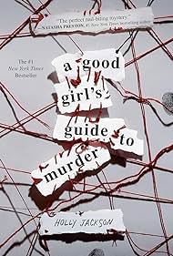 Watch Full Tvshow :A Good Girls Guide to Murder (2024–)