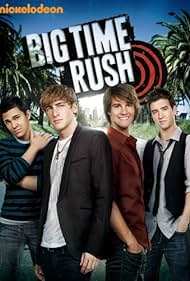 Big Time Rush (2009-2023)