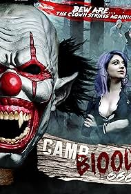 Watch Full Movie :Camp Blood 666 (2016)
