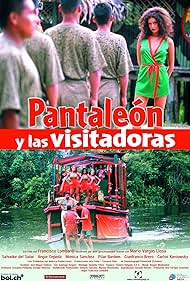 Captain Pantoja and the Special Services (1999)