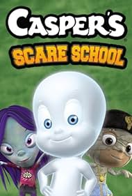 Caspers Scare School (2006)