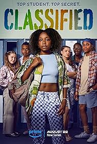 Watch Full Tvshow :Classified (2023-)