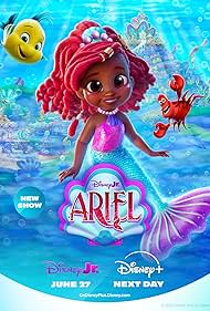 Disney Juniors Ariel (2024-)
