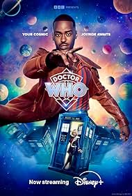 Watch Full Tvshow :Doctor Who (2023)