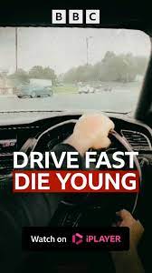 Drive Fast Die Young (2024)