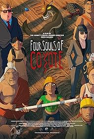 Four Souls of Coyote (2023)