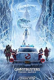 Watch Full Movie :Ghostbusters Frozen Empire (2024)