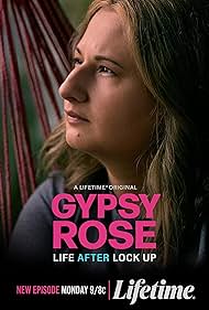 Gypsy Rose Life After Lock Up (2024-)