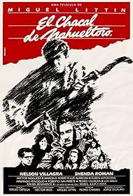 Jackal of Nahueltoro (1969)