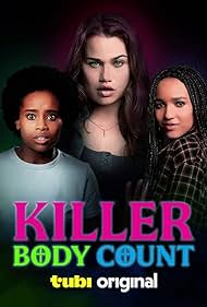 Watch Full Movie :Killer Body Count (2024)
