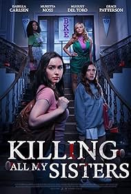 Watch Full Movie :Killing All My Sisters (2024)