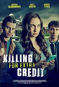 Killing for Extra Credit (2023)