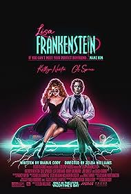 Watch Full Movie :Lisa Frankenstein (2024)