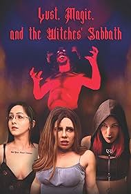Watch Full Movie :Lust, Magic, and the Witches Sabbath (2023)