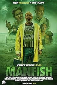 ManFish (2022)