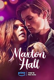 Watch Full Tvshow :Maxton Hall The World Between Us (2024-)