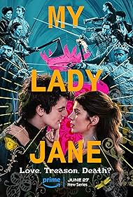 My Lady Jane (2024–)