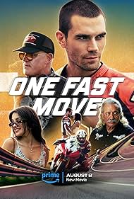 One Fast Move (2024)