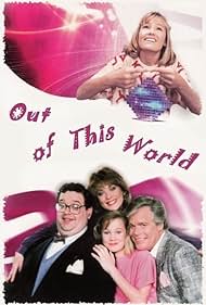 Watch Full Tvshow :Out of This World (1987-1991)