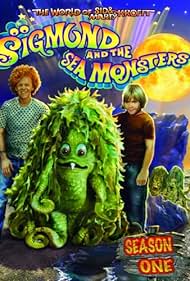 Sigmund and the Sea Monsters (1973-1975)