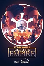 Watch Full Tvshow :Star Wars: Tales of the Empire (2024)