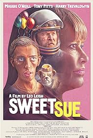 Watch Full Movie :Sweet Sue (2023)