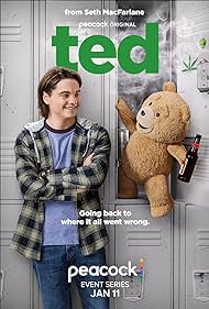 Ted (2024-)