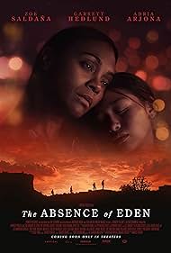 Watch Full Movie :The Absence of Eden (2023)
