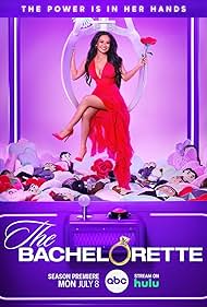 The Bachelorette (2003-)