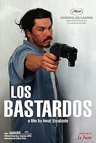 The Bastards (2008)