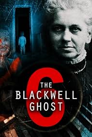 The Blackwell Ghost 6 (2022)
