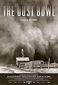 Watch Full Movie :The Dust Bowl (2012)