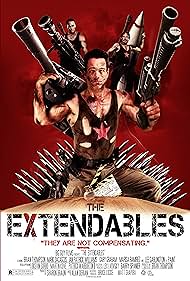 The Extendables (2014)