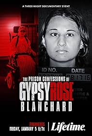 Watch Full Tvshow :The Prison Confessions of Gypsy Rose Blanchard (2024-)