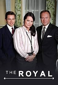 Watch Full Tvshow :The Royal (2003-2011)