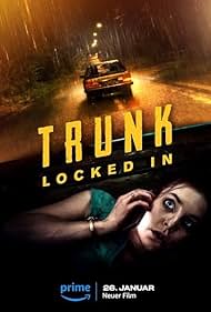 Trunk Locked In (2023)