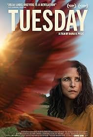Watch Full Movie :Tuesday (2023)