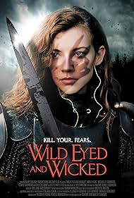 Watch Full Movie :Wild Eyed and Wicked (2023)